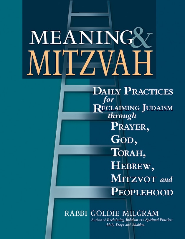 Couverture_Meaning & Mitzvah