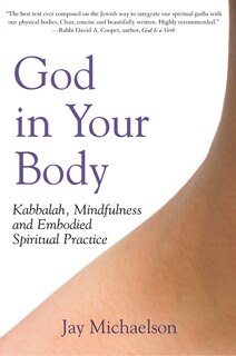 Front cover_God In Your Body