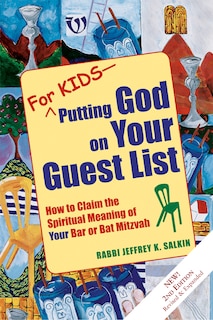 Couverture_For Kids-putting God On Your Guest List (2nd Edition)
