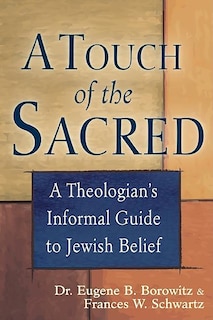 Couverture_A Touch of the Sacred