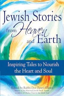 Couverture_Jewish Stories from Heaven and Earth