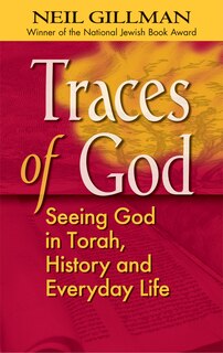 Couverture_Traces of God