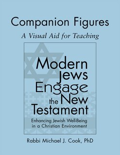 Front cover_Modern Jews Engage the New Testament Companion Figures