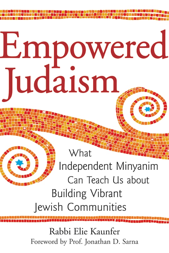 Couverture_Empowered Judaism