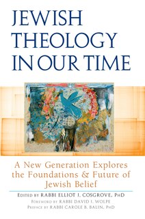 Front cover_Jewish Theology in Our Time