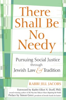 Couverture_There Shall Be No Needy