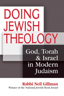 Front cover_Doing Jewish Theology