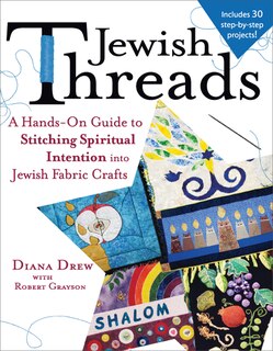 Front cover_Jewish Threads
