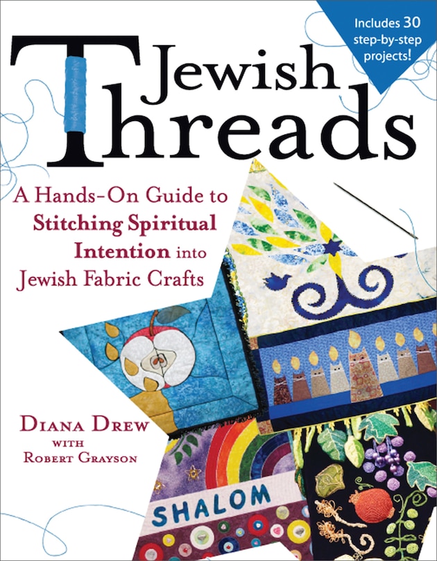 Front cover_Jewish Threads