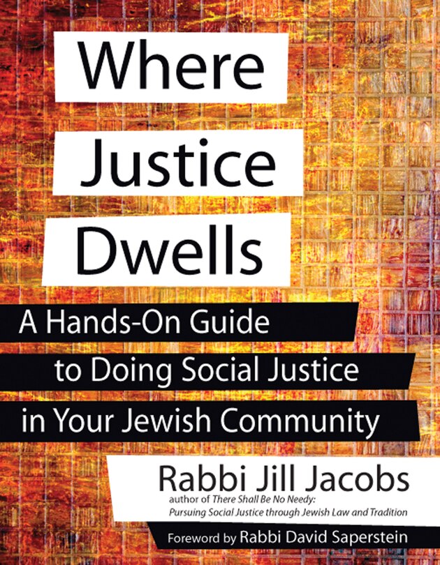 Front cover_Where Justice Dwells