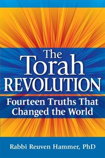 Couverture_The Torah Revolution