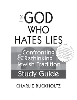 Front cover_The God Who Hates Lies (Study Guide)