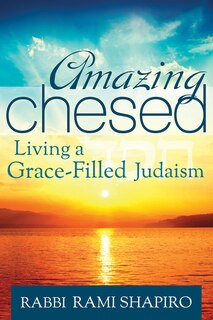 Front cover_Amazing Chesed