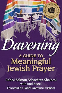 Couverture_Davening