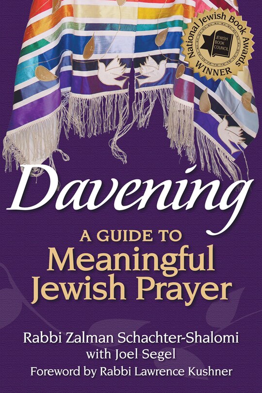 Couverture_Davening