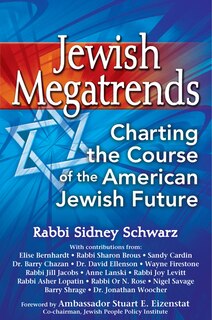 Couverture_Jewish Megatrends