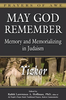 Front cover_May God Remember