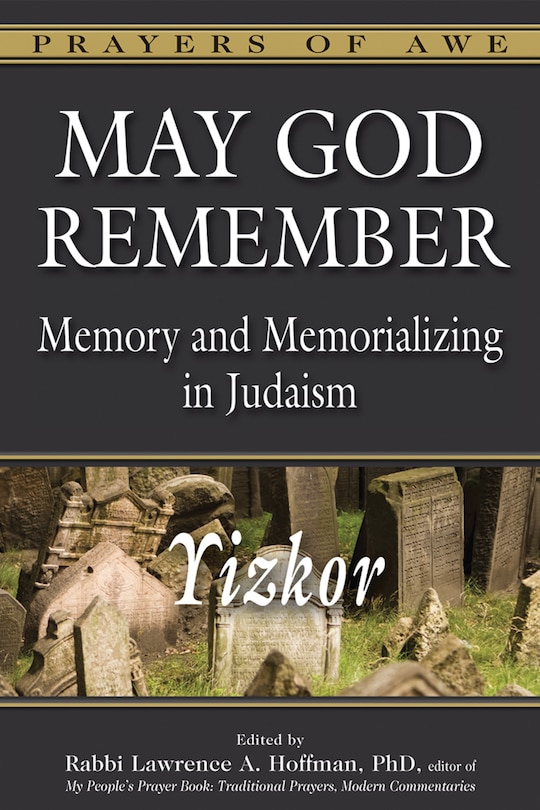 Front cover_May God Remember