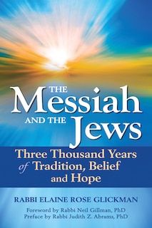 Couverture_The Messiah And The Jews