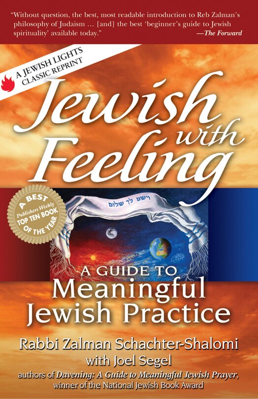 Front cover_Jewish With Feeling