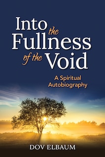Front cover_Into The Fullness Of The Void