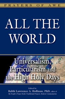 Couverture_All The World