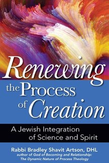 Front cover_Renewing The Process Of Creation