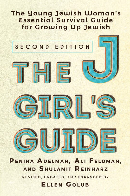 Front cover_The Jgirl's Guide