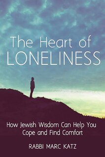 Front cover_The Heart of Loneliness