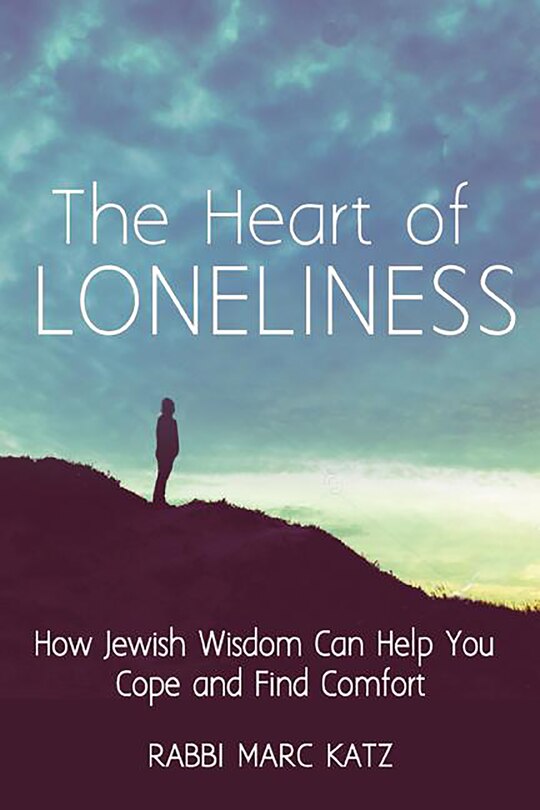 Front cover_The Heart of Loneliness