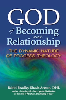 Front cover_God of Becoming and Relationship