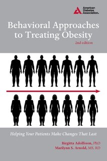 Front cover_Behavioral Approaches to Treating Obesity