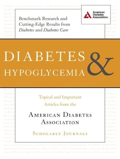 Couverture_Diabetes and Hypoglycemia