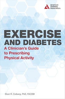 Couverture_Exercise and Diabetes