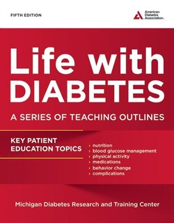 Couverture_Life with Diabetes