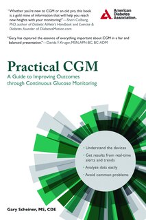 Front cover_Practical Cgm