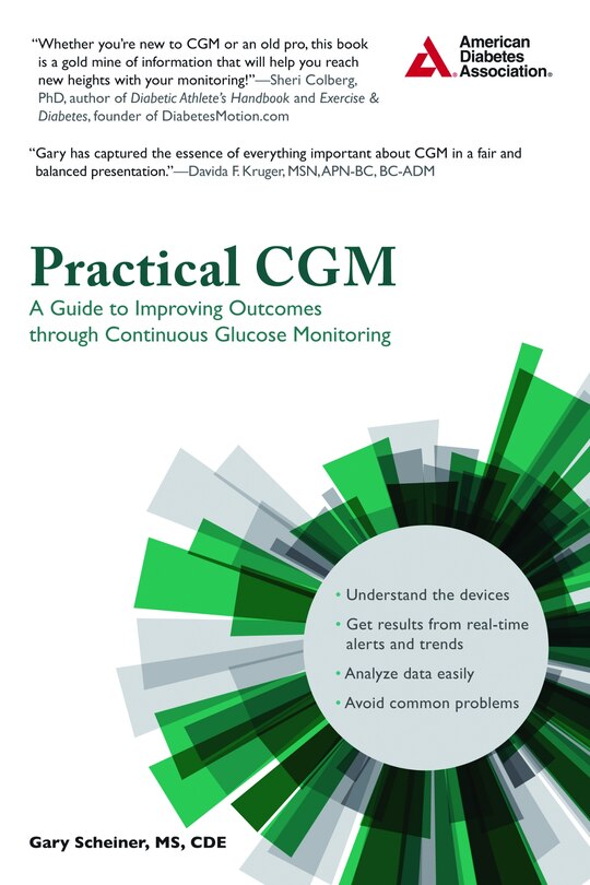 Front cover_Practical Cgm