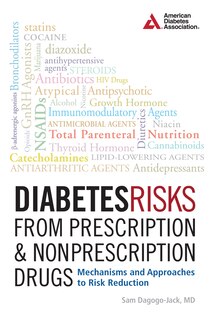 Couverture_Diabetes Risks From Prescription And Nonprescription Drugs