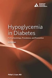 Couverture_Hypoglycemia In Diabetes
