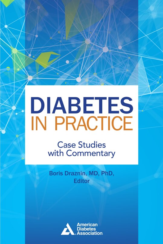 Front cover_Diabetes In Practice