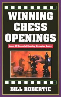 Front cover_Winning Chess Openings