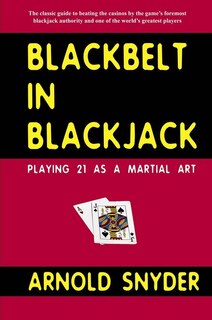 Front cover_Blackbelt in Blackjack