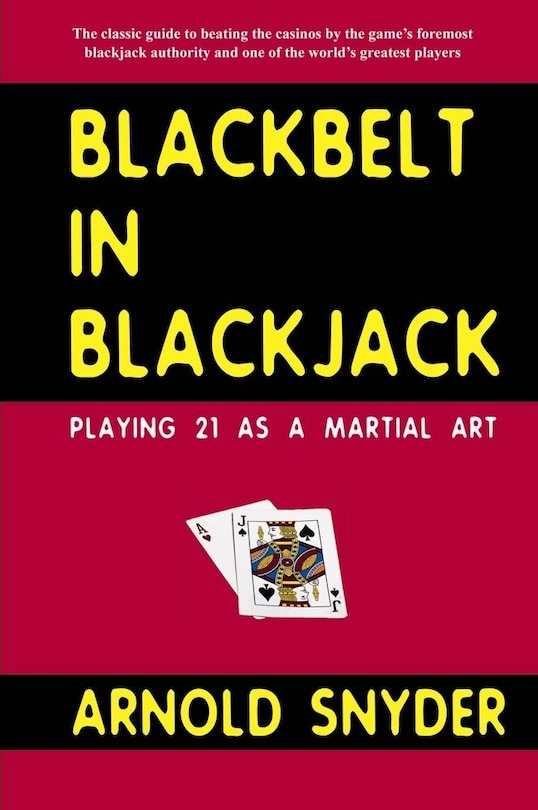 Front cover_Blackbelt in Blackjack