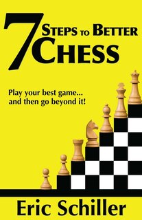 Couverture_7 Steps to Better Chess