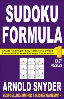 Front cover_Sudoku Formula 1