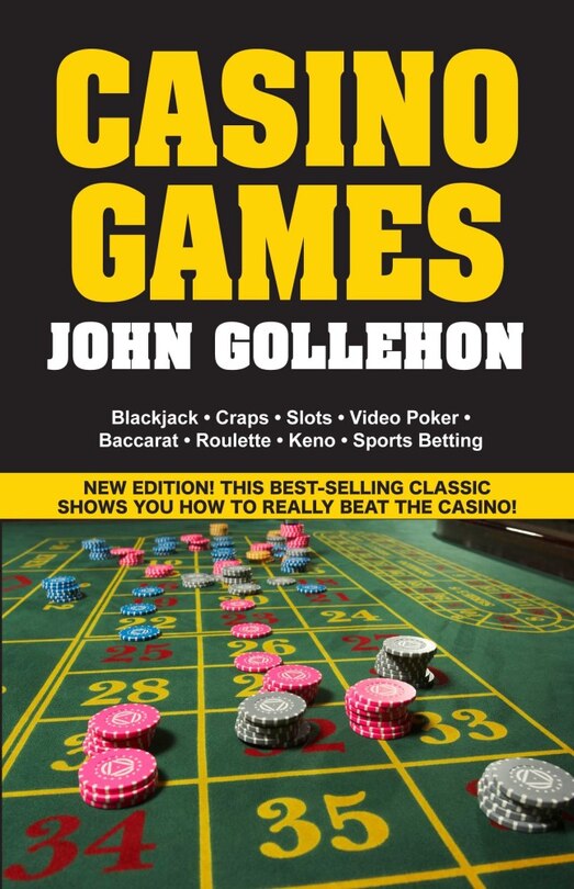 Front cover_Casino Games