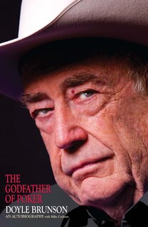Front cover_The Godfather of Poker