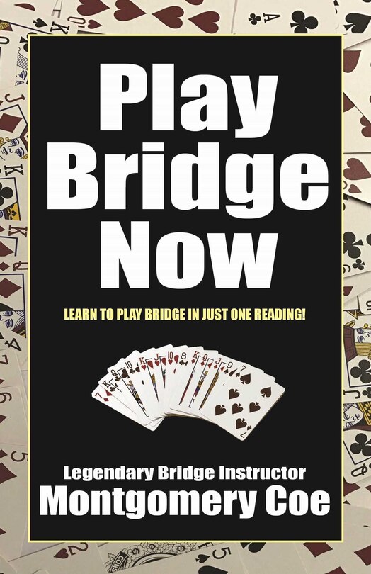 Couverture_Play Bridge Now