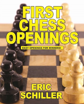 First Chess Openings