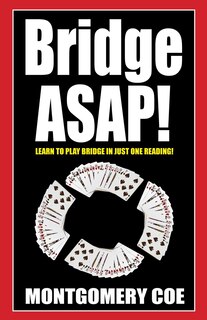 Front cover_Bridge ASAP!